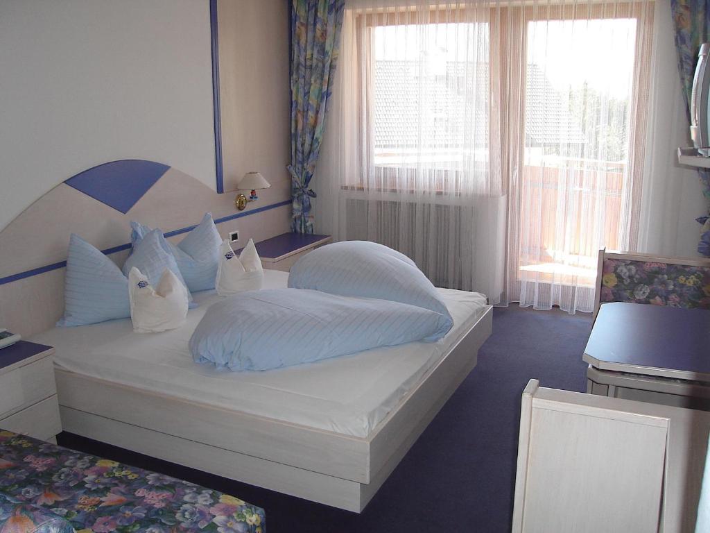 Sporthotel Rasen Rasùn di Sotto Zewnętrze zdjęcie